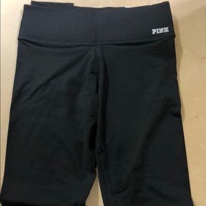 Victoria secret capris NWT